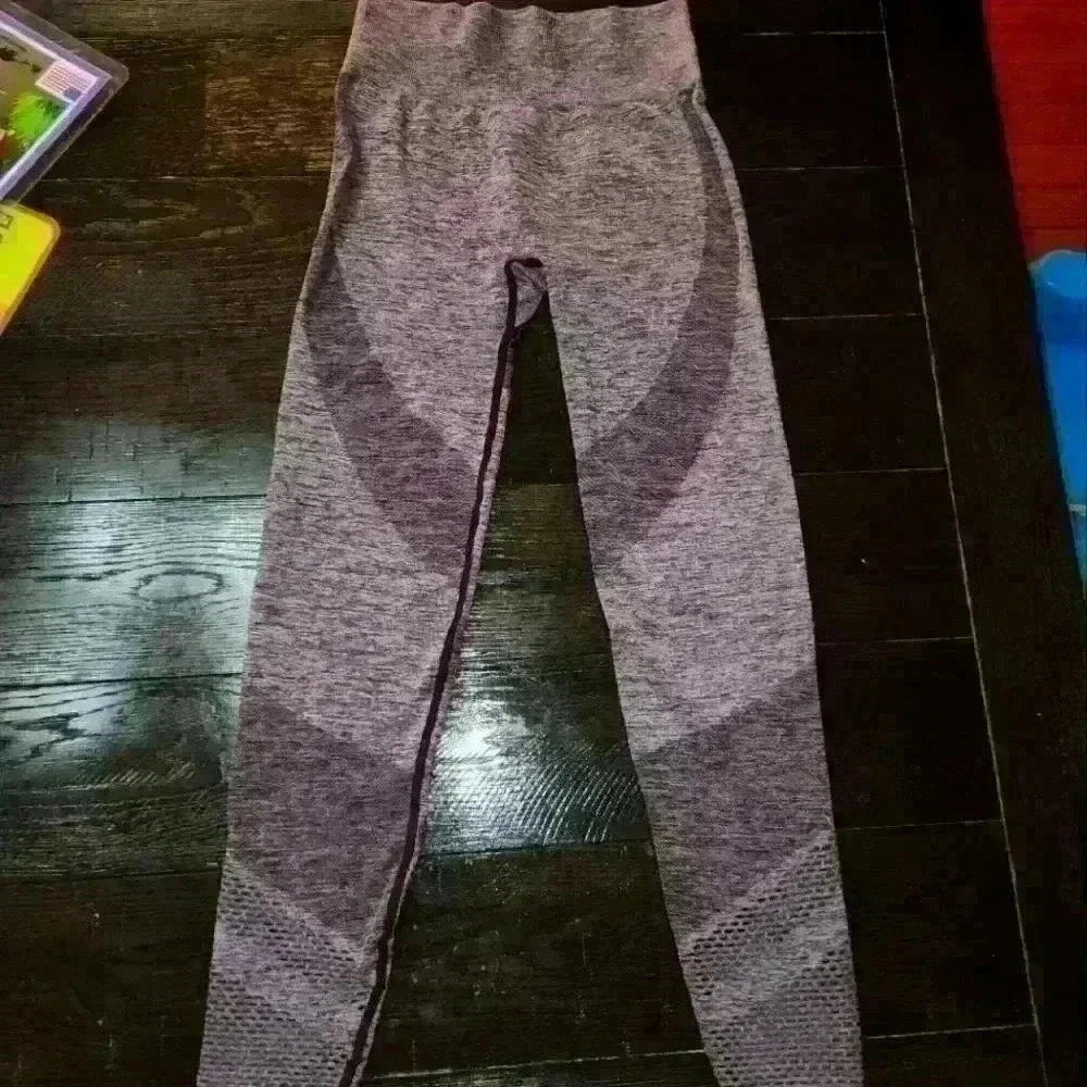 Victoria Secret high waist workout leggings size s